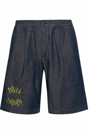 Diadora X Danilo Paura Mężczyźni Szorty 502.176770-60002