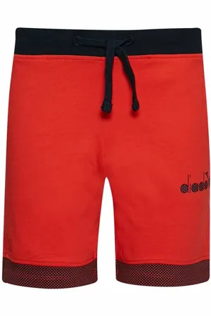 Diadora 5 Palle Dzieci Bermudy 102.175908-45028