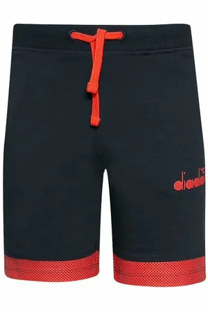 Diadora 5 Palle Dzieci Bermudy 102.175908-60063