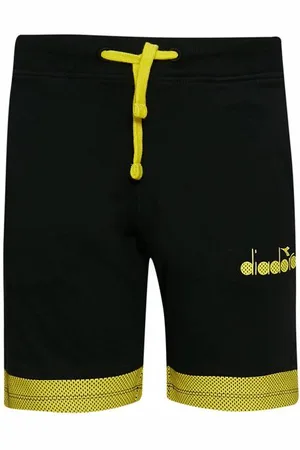 Diadora 5 Palle Dzieci Bermudy 102.175908-80013