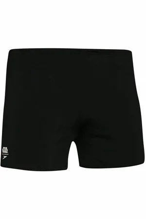 Speedo X STAR WARS Plastisol Aquashort Mężczyźni Bokserki kąpielowe 8-09528D825