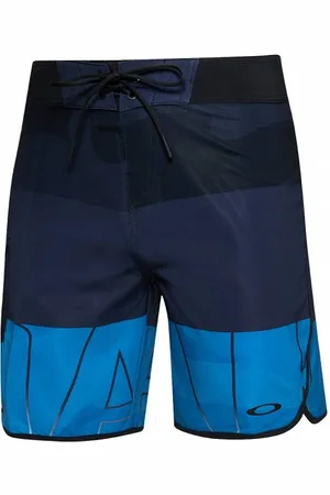 Oakley Block Color 19" Mężczyźni Szorty surfingowe 482405-6AC