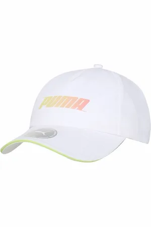 PUMA Unisex Czapka z daszkiem 023190-02