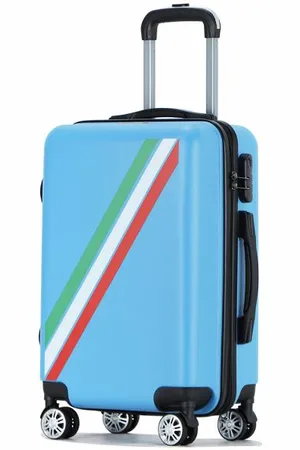 VERTICAL STUDIO "ITALY" Kraje 20" Walizka bagaż podręczny