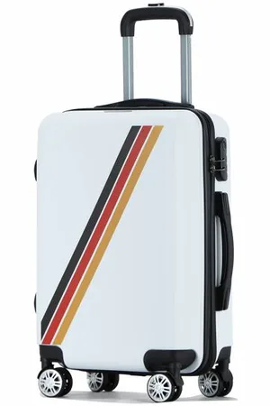 VERTICAL STUDIO "GERMANY" Kraje 20" Walizka bagaż podręczny