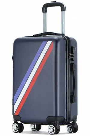 VERTICAL STUDIO "FRANCE" Kraje 20" Walizka bagaż podręczny