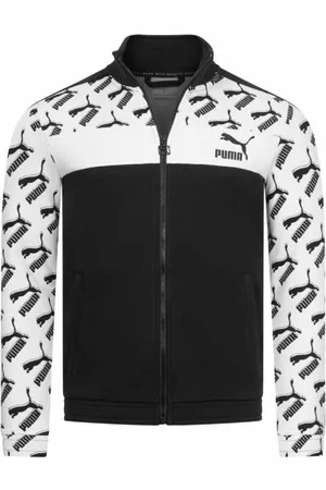 PUMA T7 Track Mężczyźni Kurtka 597428-01