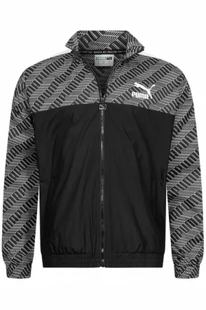 PUMA T7 Track Mężczyźni Kurtka 595269-61