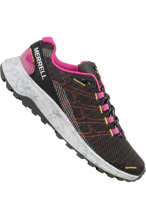Merrell Fly Strike Kobiety Trail Buty do biegania J067444