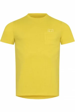 Asics Tiger Tee Mężczyźni T-shirt 2191A087-750