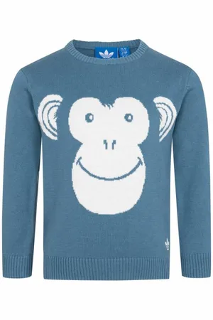 adidas Originals Niemowlęta Dzieci Bluza G69719