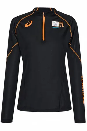 Asics Holandia Olympia Sochi Kobiety Top 201447NL-0904