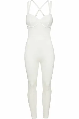adidas Originals x Beyoncé IVY PARK Catsuit Kobiety Kombinezon HB5555