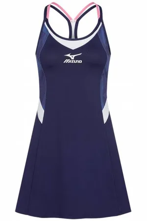 Mizuno MRB Amplify Dress Kobiety Sukienka tenisowa K2GH9715U-12