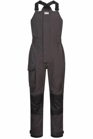 Helly Hansen Crew Coastal Mężczyźni Żeglarstwo Kombinezon 31804-980
