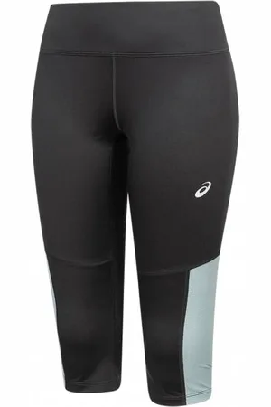 Asics Knee Tight Kobiety Legginsy 2012A155-001
