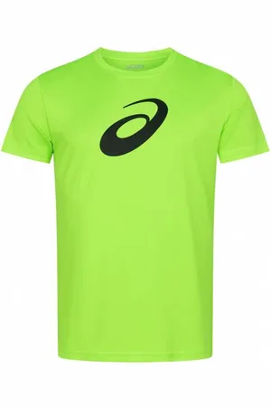 Asics All Running Race Mężczyźni T-shirt 2011A683-300