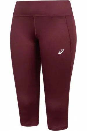 Asics Knee Tight Kobiety Legginsy 2012C048-500