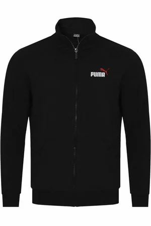 PUMA Essentials Track Kurtka Mężczyźni Rozpinana bluza 679633-01