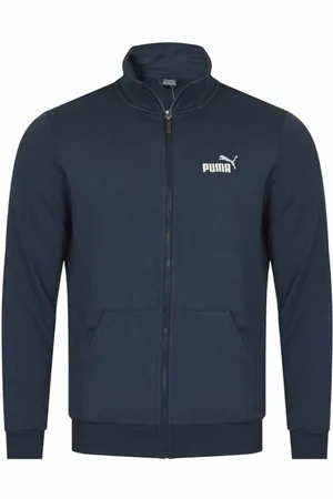 PUMA Essentials Track Kurtka Mężczyźni Rozpinana bluza 679632-16