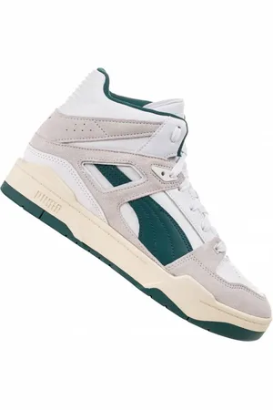 PUMA Slipstream Hi Heritage Unisex Sneakersy 387998-02