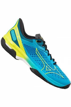 Mizuno Wave Exceed Tour Clay Court Unisex Buty do tenisa 61GC2274-25