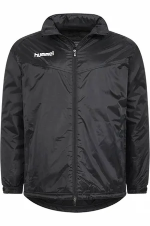 Hummel Essential Bench Kurtka Mężczyźni Kurtka zimowa E80027-2001