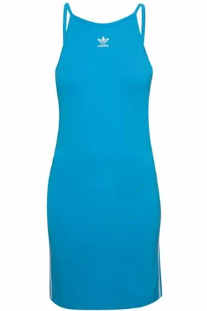 adidas Oryginały adicolor Mini Sukienka HC2044