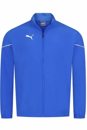 PUMA TeamRISE Sideline Mężczyźni Kurtka 657326-02