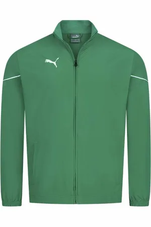 PUMA TeamRISE Sideline Mężczyźni Kurtka 657326-05