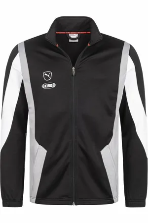 PUMA KING Pro Mężczyźni Kurtka 658352-01