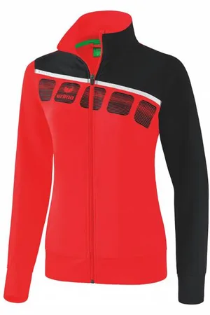 Erima 5-C Kobiety Bluza reprezentacyjna 1011911