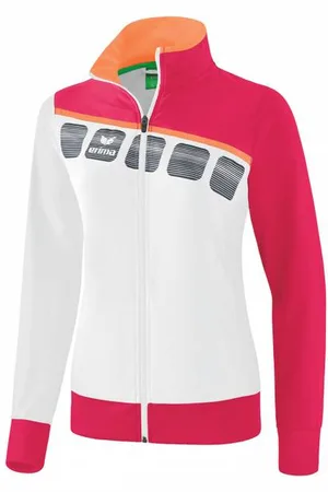Erima 5-C Kobiety Bluza reprezentacyjna 1011919