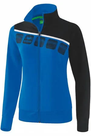 Erima 5-C Kobiety Bluza reprezentacyjna 1011910