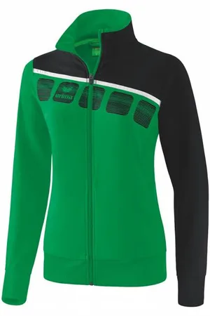 Erima 5-C Kobiety Bluza reprezentacyjna 1011914