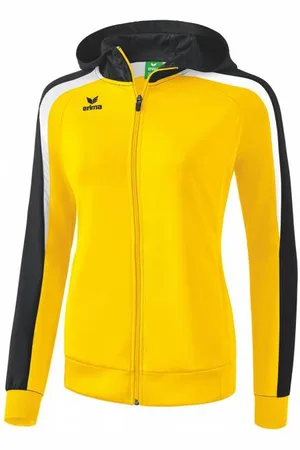 Erima Liga 2.0 Kobiety Bluza dresowa z kapturem 1071858