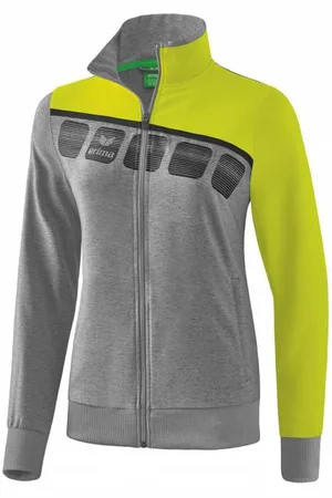 Erima 5-C Kobiety Bluza reprezentacyjna 1011917