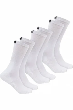 Hummel Mover Basic Unisex Skarpety 3 pary 205603-9001