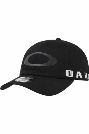 Oakley Hat Tone Logo Unisex Czapka golfowa 912096-02E