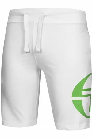 Sergio Tacchini Pollici Mężczyźni Spodenki dresowe 103.20035-008