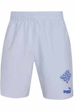 PUMA Islandia Mężczyźni Player Issue Authentic Gracze Szorty 705318-02