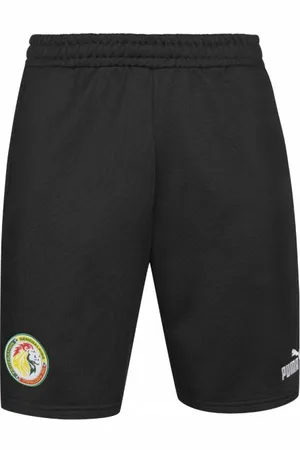 PUMA Senegal FtblCulture Mężczyźni Spodenki dresowe 772455-03