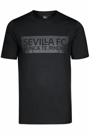 CASTORE FC Sevilla Mężczyźni T-shirt TM2628