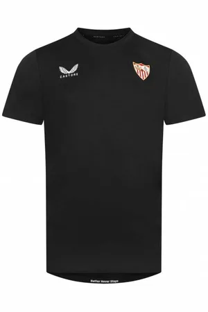 CASTORE FC Sevilla Mężczyźni Koszulka trzecia TM1911