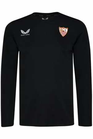CASTORE FC Sevilla Mężczyźni Koszulka bramkarska TM1914