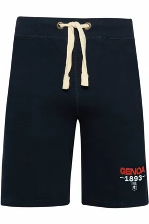 CASTORE CFC Genua Mężczyźni Szorty INFGENMON17-22-NAVY