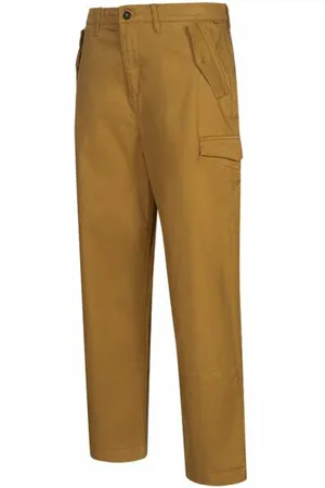 Timberland Cavalry Twill Cargo Pant Mężczyźni Spodnie A2CYU-P47