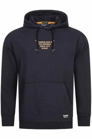 Timberland YC Mężczyźni Bluza z kapturem A2DXU-001