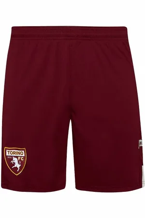 Joma FC Turyn Krótkie ciemnoczerwone A111202A0102