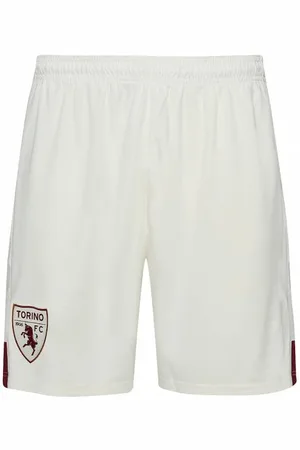 Joma FC Turyn Krótkie białe A111202A0201